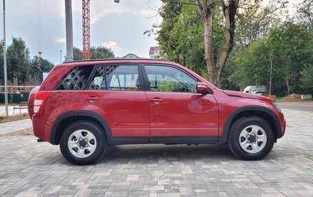 Suzuki Grand Vitara, 2010 год, 1 030 000 рублей, 2 фотография
