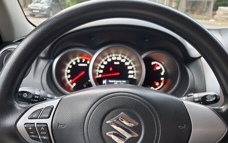 Suzuki Grand Vitara, 2010 год, 1 030 000 рублей, 10 фотография