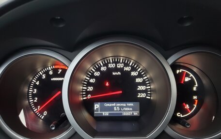 Suzuki Grand Vitara, 2010 год, 1 030 000 рублей, 16 фотография