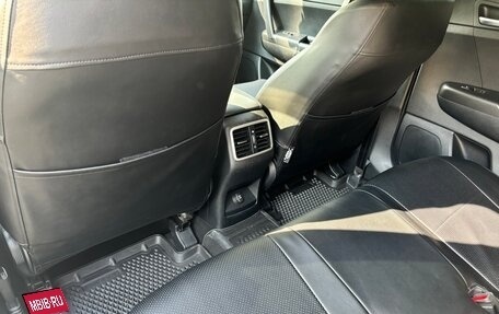 KIA Sportage IV рестайлинг, 2020 год, 2 900 000 рублей, 5 фотография