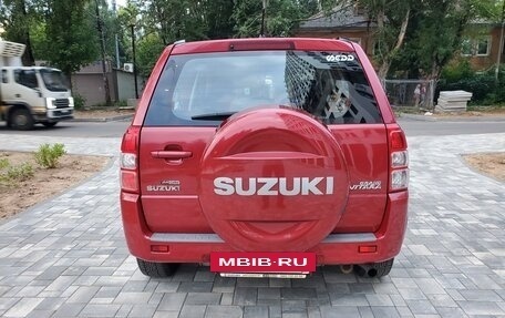 Suzuki Grand Vitara, 2010 год, 1 030 000 рублей, 18 фотография