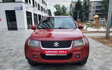 Suzuki Grand Vitara, 2010 год, 1 030 000 рублей, 17 фотография