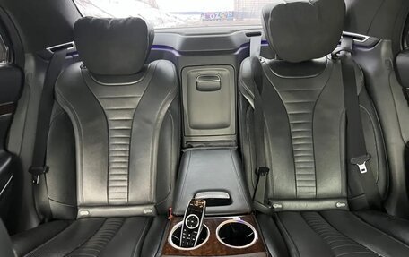 Mercedes-Benz S-Класс, 2015 год, 3 495 000 рублей, 6 фотография