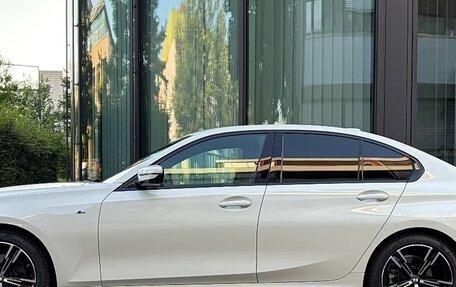 BMW 3 серия, 2024 год, 3 180 000 рублей, 3 фотография