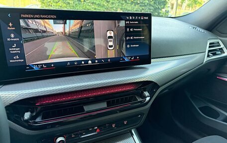 BMW 3 серия, 2024 год, 3 180 000 рублей, 7 фотография