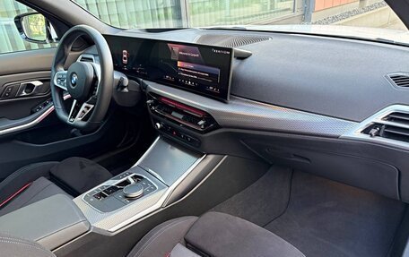 BMW 3 серия, 2024 год, 3 180 000 рублей, 8 фотография