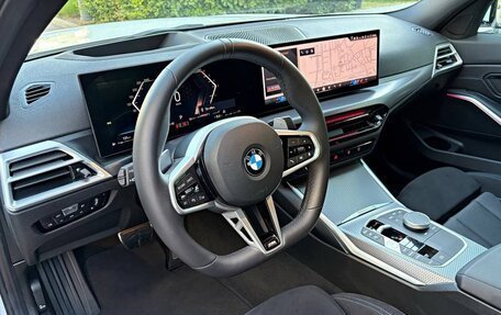 BMW 3 серия, 2024 год, 3 180 000 рублей, 6 фотография
