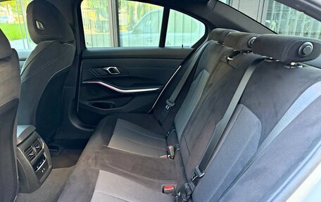 BMW 3 серия, 2024 год, 3 180 000 рублей, 9 фотография