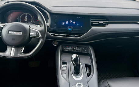 Haval F7 I, 2021 год, 1 765 000 рублей, 11 фотография