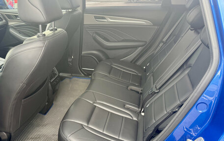 Haval F7 I, 2021 год, 1 765 000 рублей, 16 фотография
