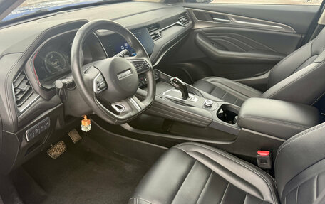 Haval F7 I, 2021 год, 1 765 000 рублей, 9 фотография