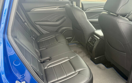 Haval F7 I, 2021 год, 1 765 000 рублей, 15 фотография