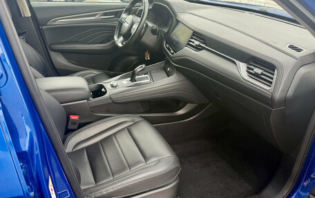 Haval F7 I, 2021 год, 1 765 000 рублей, 10 фотография
