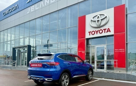 Haval F7 I, 2021 год, 1 765 000 рублей, 4 фотография