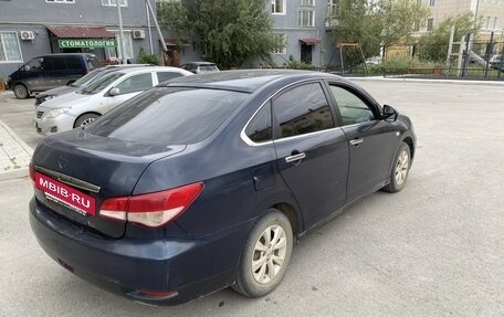 Nissan Almera, 2014 год, 500 000 рублей, 3 фотография