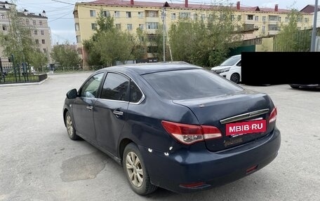 Nissan Almera, 2014 год, 500 000 рублей, 2 фотография