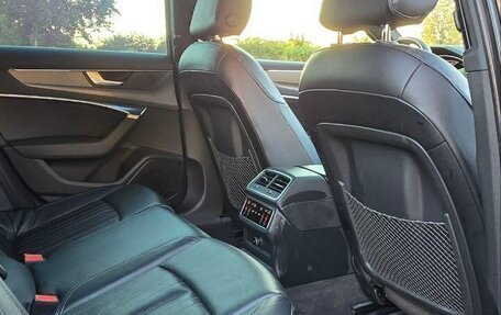 Audi A6, 2019 год, 3 085 000 рублей, 9 фотография