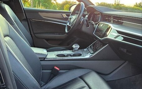Audi A6, 2019 год, 3 085 000 рублей, 8 фотография