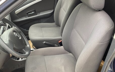 Nissan Almera, 2014 год, 500 000 рублей, 7 фотография