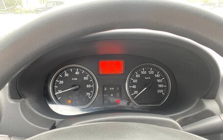 Nissan Almera, 2014 год, 500 000 рублей, 5 фотография
