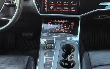 Audi A6, 2019 год, 3 085 000 рублей, 10 фотография