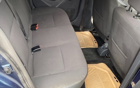 Nissan Almera, 2014 год, 500 000 рублей, 8 фотография