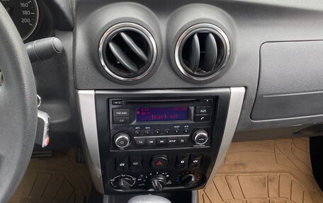 Nissan Almera, 2014 год, 500 000 рублей, 6 фотография