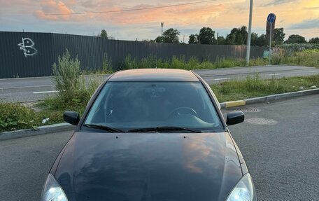 Mitsubishi Lancer IX, 2006 год, 500 000 рублей, 4 фотография