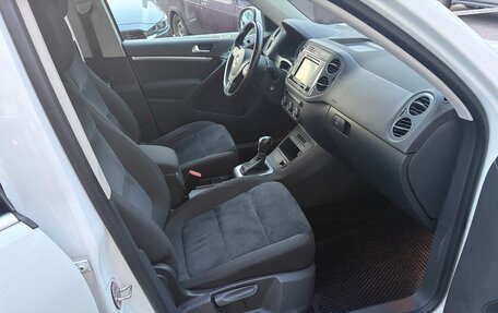Volkswagen Tiguan I, 2015 год, 1 640 000 рублей, 7 фотография