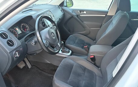 Volkswagen Tiguan I, 2015 год, 1 640 000 рублей, 9 фотография