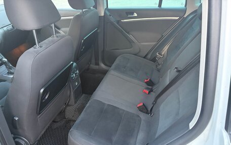 Volkswagen Tiguan I, 2015 год, 1 640 000 рублей, 8 фотография