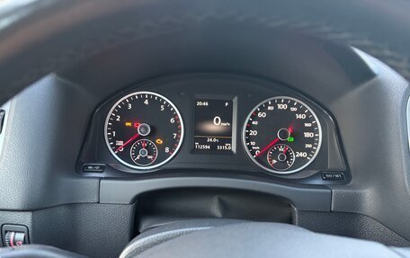 Volkswagen Tiguan I, 2015 год, 1 640 000 рублей, 10 фотография