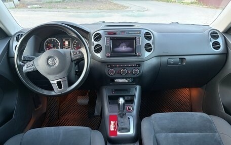Volkswagen Tiguan I, 2015 год, 1 640 000 рублей, 6 фотография