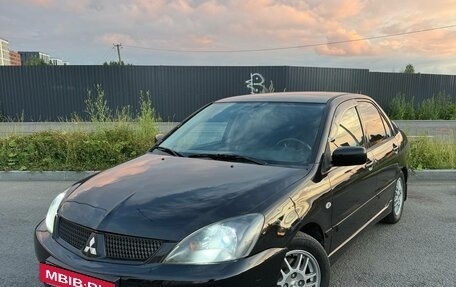 Mitsubishi Lancer IX, 2006 год, 500 000 рублей, 2 фотография