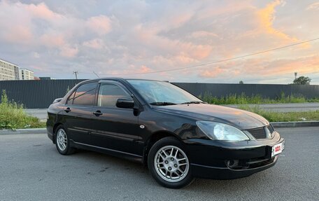 Mitsubishi Lancer IX, 2006 год, 500 000 рублей, 6 фотография