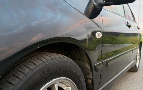 Mitsubishi Lancer IX, 2006 год, 500 000 рублей, 9 фотография