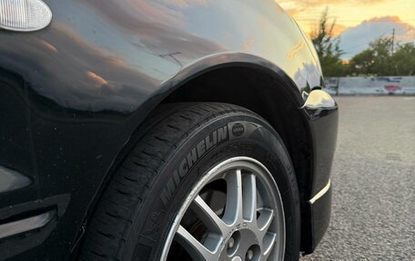 Mitsubishi Lancer IX, 2006 год, 500 000 рублей, 10 фотография