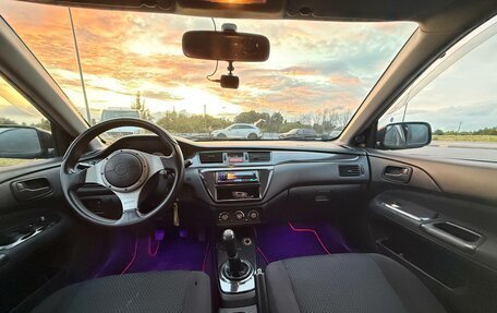 Mitsubishi Lancer IX, 2006 год, 500 000 рублей, 19 фотография