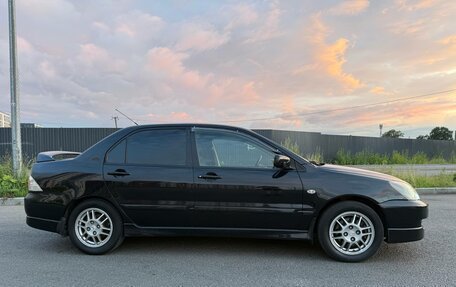 Mitsubishi Lancer IX, 2006 год, 500 000 рублей, 7 фотография