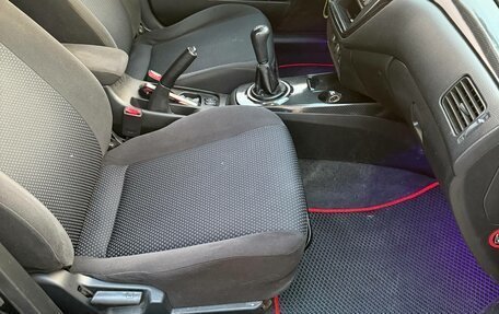 Mitsubishi Lancer IX, 2006 год, 500 000 рублей, 17 фотография