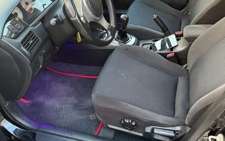 Mitsubishi Lancer IX, 2006 год, 500 000 рублей, 18 фотография