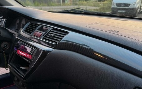 Mitsubishi Lancer IX, 2006 год, 500 000 рублей, 15 фотография