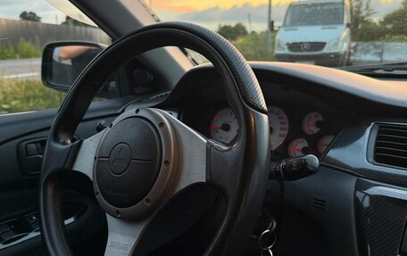 Mitsubishi Lancer IX, 2006 год, 500 000 рублей, 20 фотография