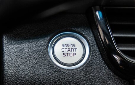 KIA Optima IV, 2018 год, 1 928 000 рублей, 21 фотография