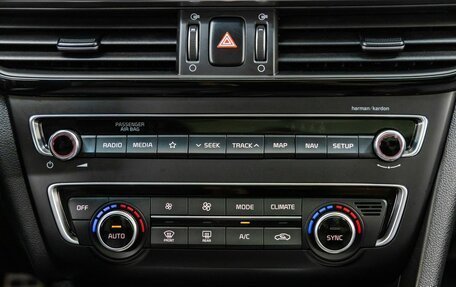 KIA Optima IV, 2018 год, 1 928 000 рублей, 22 фотография