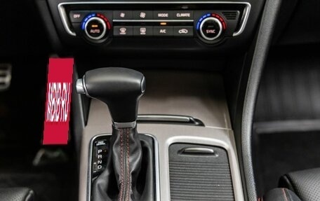 KIA Optima IV, 2018 год, 1 928 000 рублей, 23 фотография