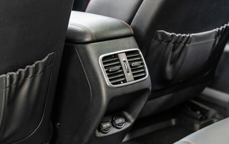KIA Optima IV, 2018 год, 1 928 000 рублей, 38 фотография