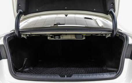 KIA Optima IV, 2018 год, 1 928 000 рублей, 39 фотография