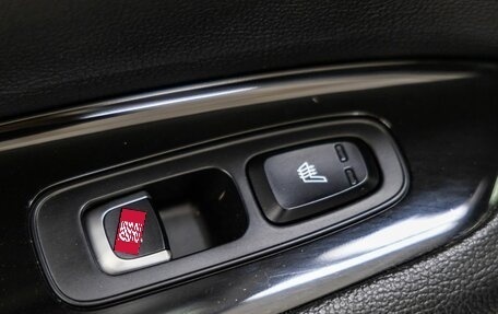 KIA Optima IV, 2018 год, 1 928 000 рублей, 36 фотография