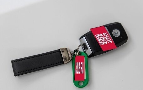 KIA Optima IV, 2018 год, 1 928 000 рублей, 40 фотография